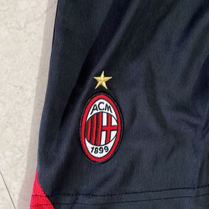 Ac Milan Shorts