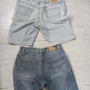 2 Shorts For Boys At rs99 Only, Good To Buy