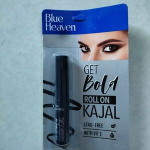Blue Heaven Kajal