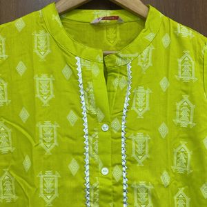 Stylish Kurta For  Women .