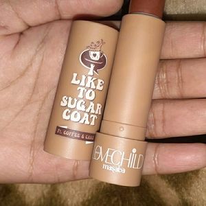 LOVECHILD MASABA BROWN COFFEE LIP BALM