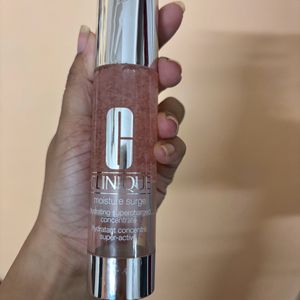 Clinique Moisture Surge Hydrating Supercharge