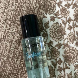 Zudio Fantasy Body Mist 🌫️🩵