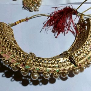 Wedding Jewellery