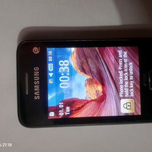 Samsung GT- S5222