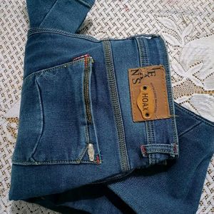 Denim Jeans