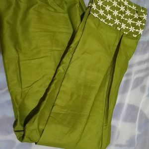 New Nayra Pant Kurta Set For Women