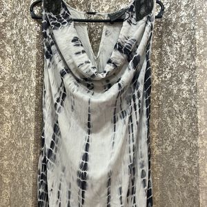 Brand new Tie Dye Maxi Dress - Never Worn