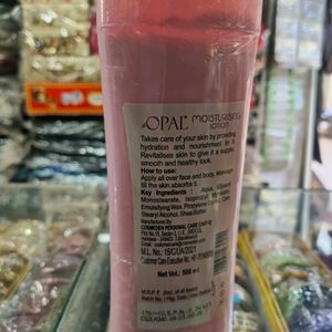 Opal Body Lotion