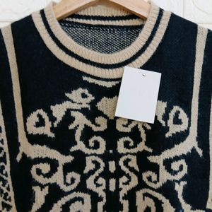 VINTAGE SWEATER