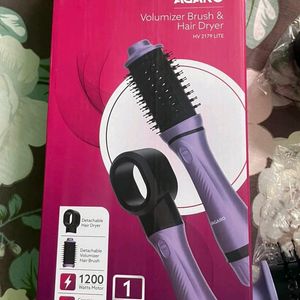 Agaro HV2179 LITE Hair Dryer & Volumizer Brush