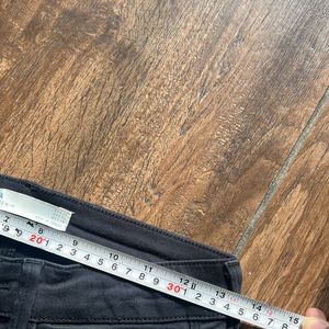 Zara Denim XS Kids Jeans