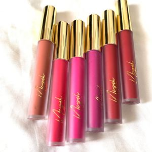 Show Stopper Lipstick