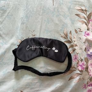 New Mcaffeine Eye Mask.