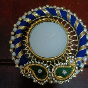 Beautiful Diya For Diwali