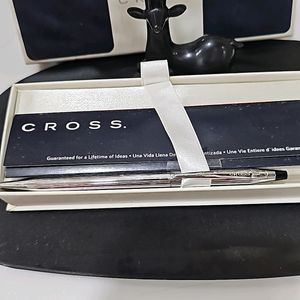 Premium Cross Pen