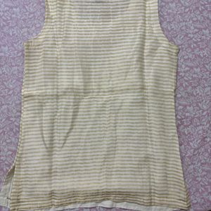 Fabindia Short Kurti