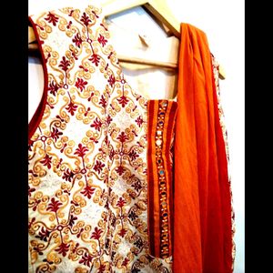 Two Kurta Set Combo Offer