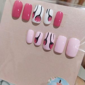 Press On Nails