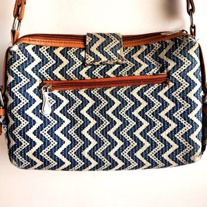 Jaipuri Sling Bag