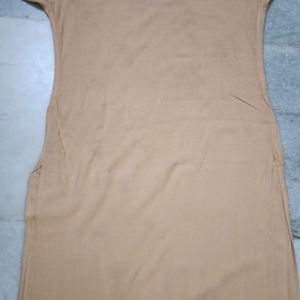 3/4 Hands Kurti