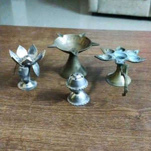 Pooja Items