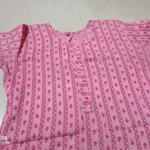 Kurta 1 Pc