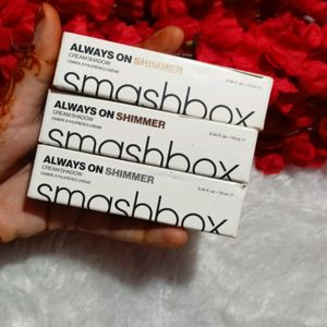 SMASHBOX LIQUID EYESHADOW