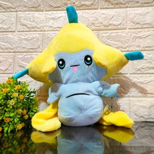 Jirachi Pokemon Plush Toys