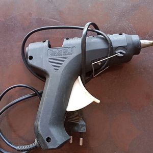 Glue Gun 100_220 V 50-60 Hz