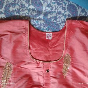 Female Kurti