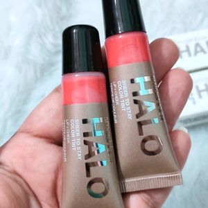 Smashbox Lip & Cheek Tint