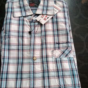 Malai Cotton Premium Quality Shirt