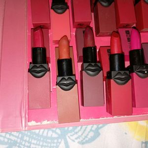 Lipstick Set