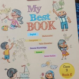 Class 3 Combined Book