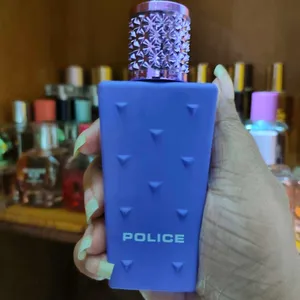 Shock In Scent Edp By Police