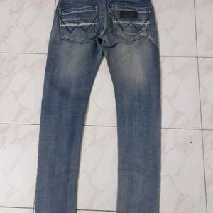 2 SET JEANS MEN