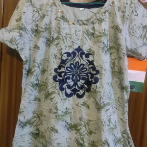 Kurti Regular