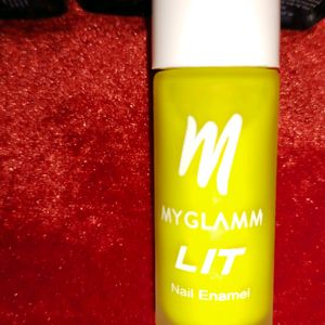 Myglamm Nailpolish Pack Of 4