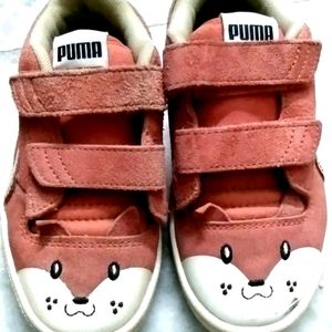 Puma Shoes