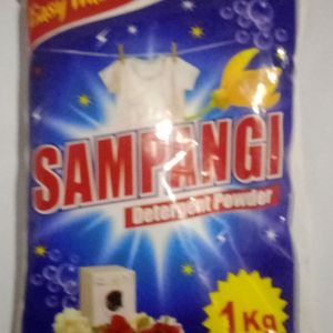 Detergent Powder