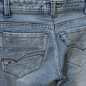 Tommy Hilfigher jeans for men