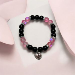 Aura Beads Bracelet