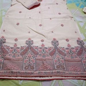 Stitched Salwar Suit