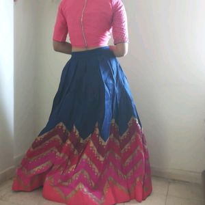 Only Lehenga Choli