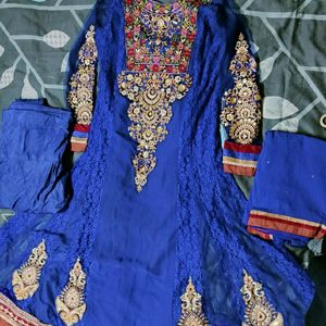 Shyam Bandhu Shop Gown
