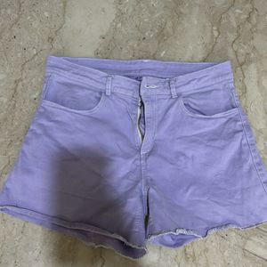 H&M Shorts For Girls