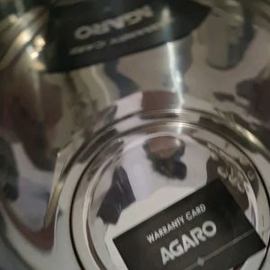 Agaro Double Layered Kettle