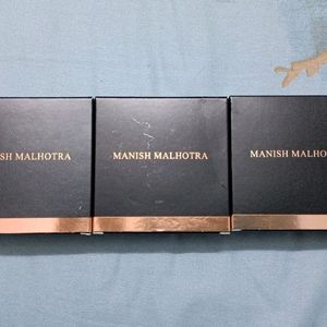 😱Manish Malhotra Eyeshadow Palette!!!