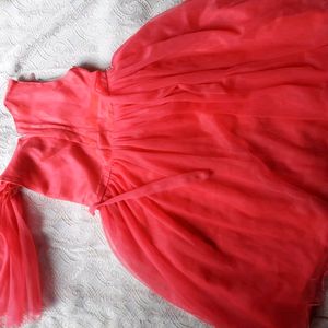 4-5 Yr Girl Frock